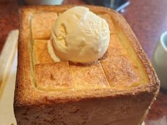 -绿茶餐厅(蓝色港湾店)