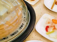 -港畔赶海蒸汽海鲜烧烤自助(仙螺岛店)