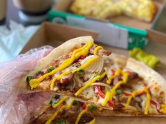 -棒约翰比萨·意面(剑河店)