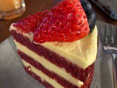 -BAKER&SPICE(安福路店)