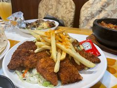 -阿拉伯萨娜餐厅(石马社区店)