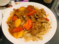 -翠华餐厅(正佳广场店)