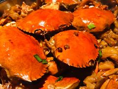 -胖哥俩肉蟹煲(河北勒泰购物中心店)