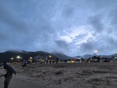 -大梅沙海滨公园