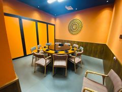 包厢-麦麦山云南菜(复地活力城店)
