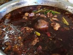 -温江公平红烧兔(总店)