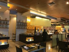 -听松楼·花园酒店·自助餐厅(红梅公园店)