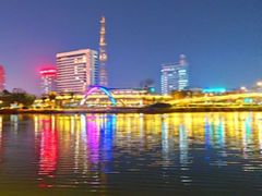 -南通濠河风景名胜区