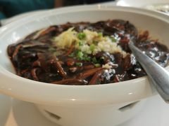 响油鳝糊-松鹤楼·非遗·苏帮菜(融科店)