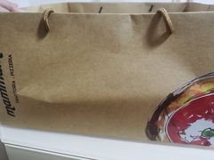 -Mammamia意大利餐厅(古北店)