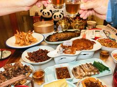 -小吊梨汤·北京菜·烤鸭(鸟巢店)