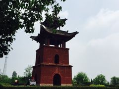 iphone_upload_pic-司马温公祠