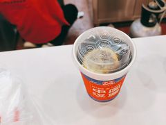 -塔斯汀中国汉堡(新安三路店)