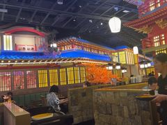 -牛New寿喜烧(虹桥新天地店)