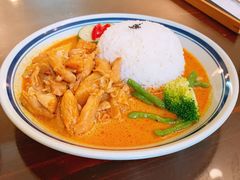 -马来MO简餐.南洋风味料理(美食街店)