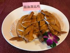 -凤中皇清远鸡村(凤城店)