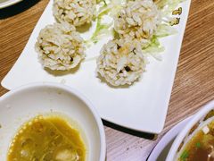 -百福麵家(新馬路店)