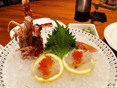 玫瑰小龙虾（头牌）-Mr·Fish鱼鲜生海鲜放题(银泰in99店)