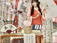 -燕莎友谊商城(亮马桥店)