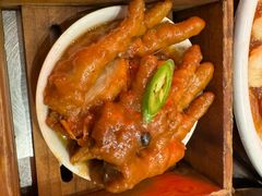 -潮界(虹桥新天地店)