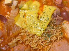 -小韩屋韩国料理(上海湾店)