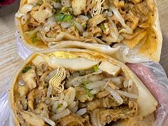 -安徽阜阳卷馍(西单店)