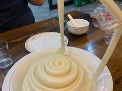 奶香大花卷-颜记私房菜(中海·寰宇天下A区店)