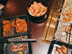 -新石器烤肉(之心城店)