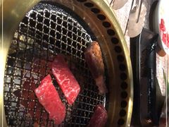-牛角日本烧肉专门店(海运大厦店)