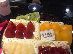 -味多美蛋糕(西安门店)