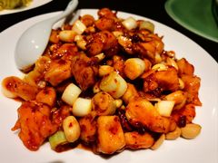 -北平盛世·新京菜·北京烤鸭(劲松·双井店)