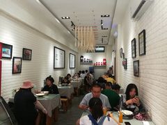 大堂-大嘻咹biangbiang面(历史博物馆店)