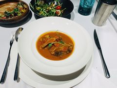 -Erman岩烧牛排(虹桥南丰城店)