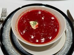 -马克西姆俄罗斯餐厅(通亚街店)