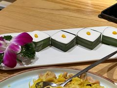 -曼泰·泰餐(京华城店)