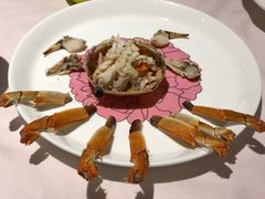 -蟹榭(静安寺晶品商场店)