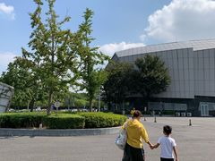 -上海大学生体育中心游泳馆(松江店)