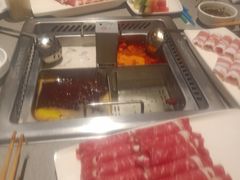 -海底捞火锅(六合天街店)