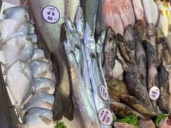 -开海·红岛海鲜虾水饺(石老人店)
