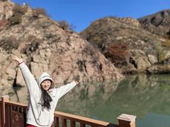 -桑干河大峡谷旅游区