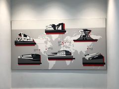 -上海保时捷体验中心
