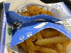 -TACO STAR 塔可星(下沙宝龙店)