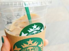 -星巴克(天津工华道智慧山店)