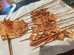-正通记·哈尔滨烧烤·炭烤鸽子(七宝万科国际店)