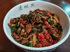 -老顺兴干拌面(雨花亭店)