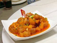 -旺达·福州菜(正大广场店)