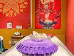 -泰悠谷养生SPA(世茂商业街店)