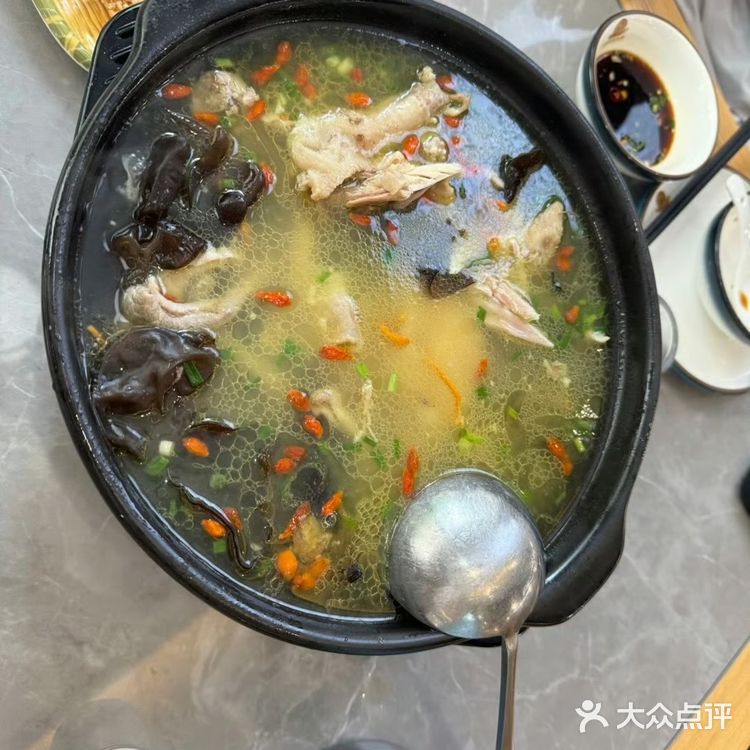 江宁敷包鸡!