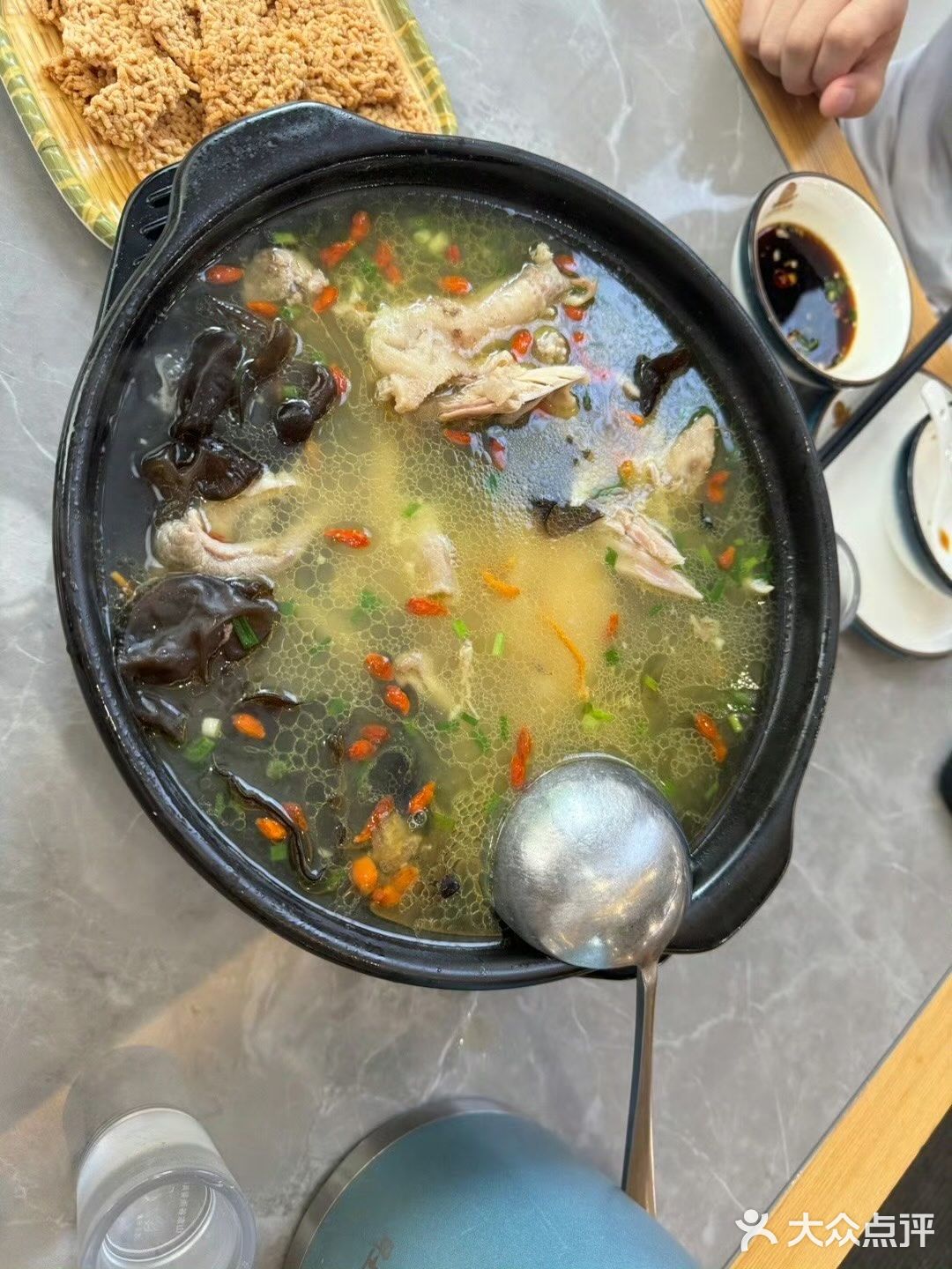 江宁敷包鸡！