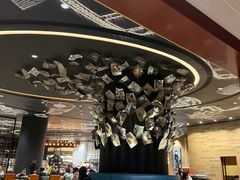 -星汇餐厅(新濠影汇店)